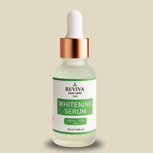 Reviva Luminescence Serum