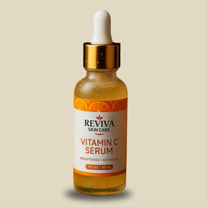 Reviva Vitamin C Serum for Face