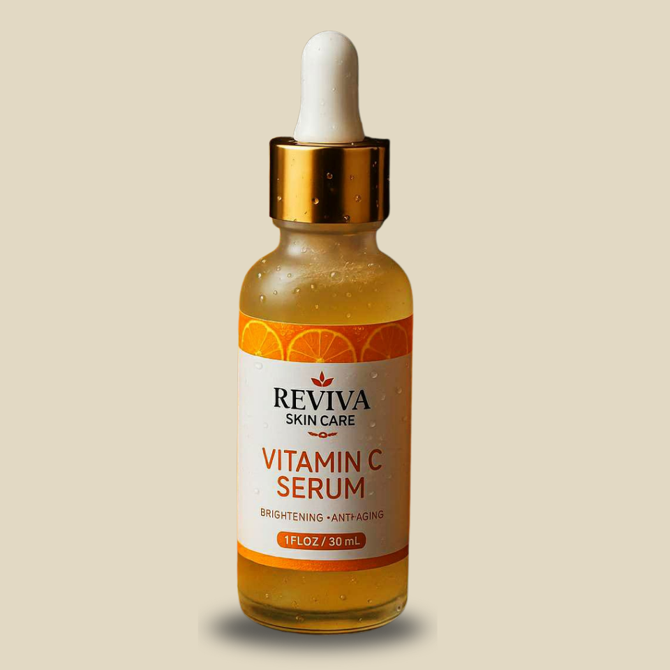 Reviva Vitamin C Serum for Face