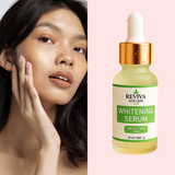 Reviva Luminescence Serum